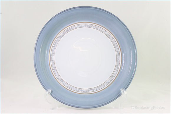 Denby - Castile Blue - Dinner Plate