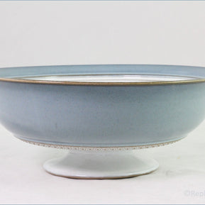 Denby - Castile Blue - 9 1/4
