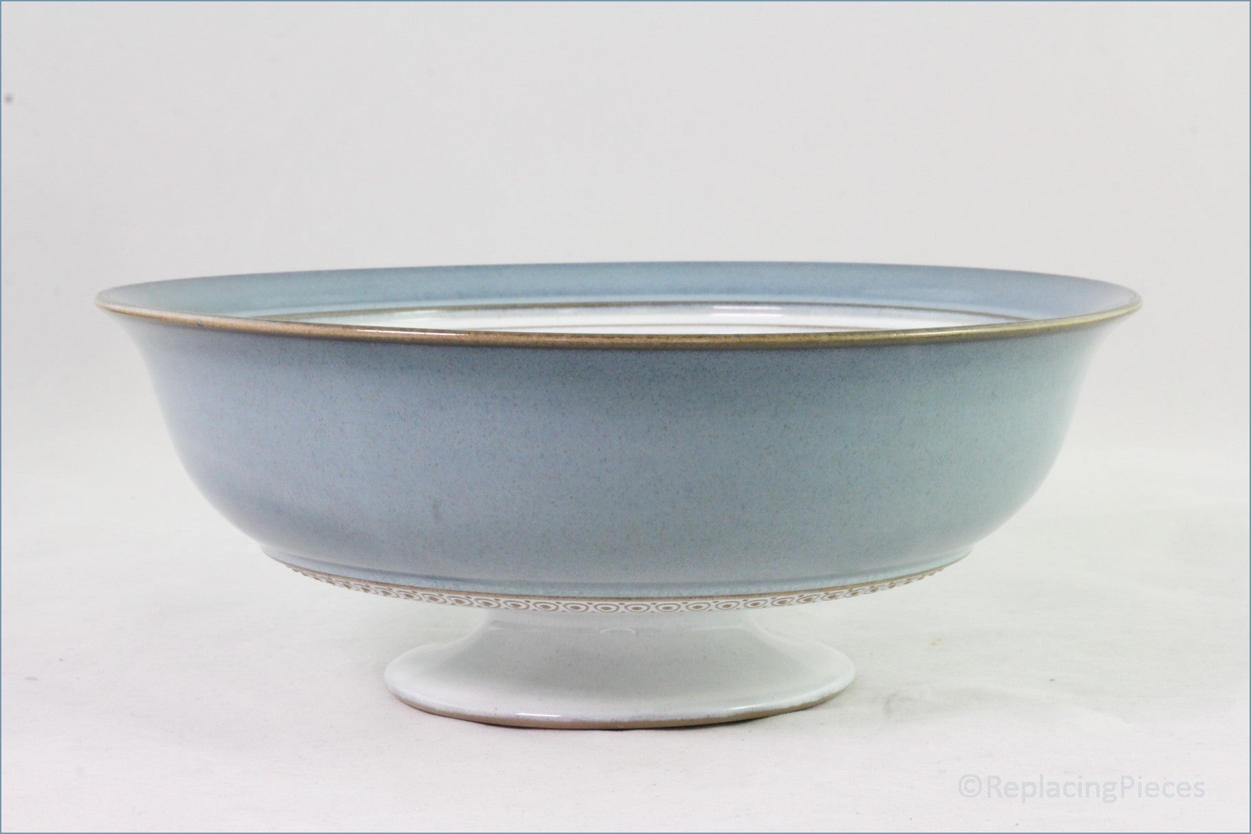 Denby - Castile Blue - 9 1/4