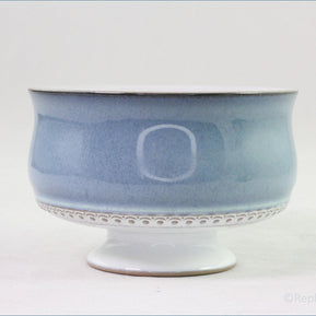Denby - Castile Blue - Fruit Saucer