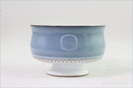 Denby - Castile Blue - Fruit Saucer