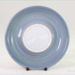 Denby - Castile Blue - Tea Saucer