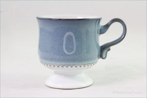 Denby - Castile Blue - Teacup