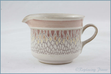 Denby - Chantilly - Cream Jug