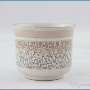 Denby - Chantilly - Sugar Bowl