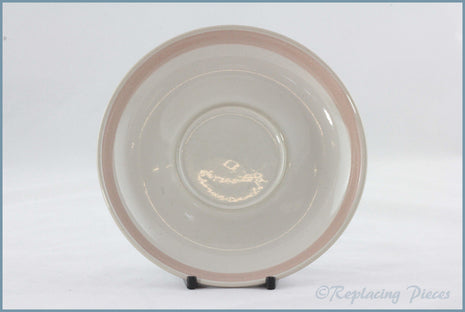 Denby - Chantilly - Tea Saucer