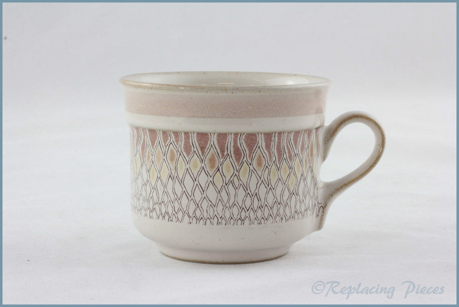 Denby - Chantilly - Teacup