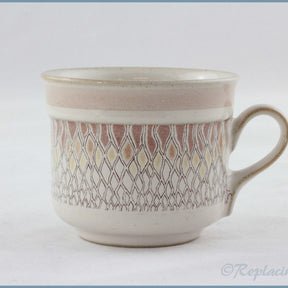 Denby - Chantilly - Teacup