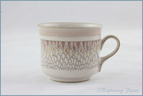 Denby - Chantilly - Teacup