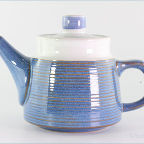 Denby - Chatsworth - 1 1/4 Pint Teapot