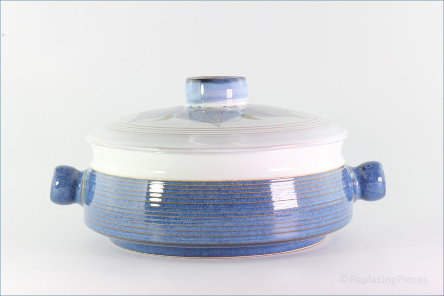 Denby - Chatsworth - 4 Pint Casserole Dish