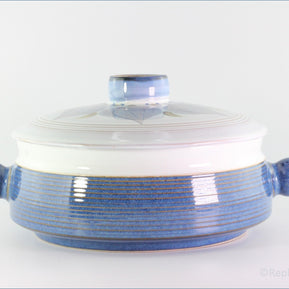 Denby - Chatsworth - 4 Pint Casserole Dish