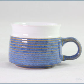 Denby - Chatsworth - Coffee Cup