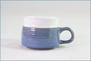 Denby - Chatsworth - Coffee Cup