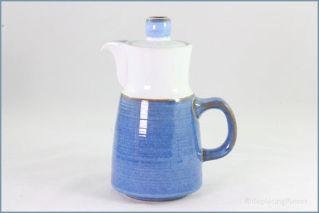 Denby - Chatsworth - Coffee Pot