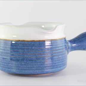 Denby - Chatsworth - Gravy Boat