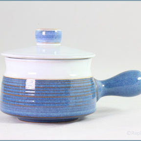 Denby - Chatsworth - Lidded Soup Bowl