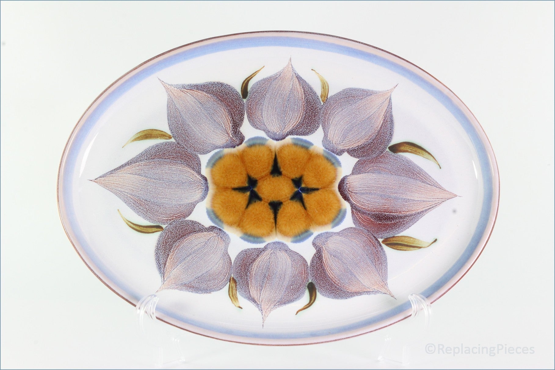 Denby - Chatsworth - 12 3/4