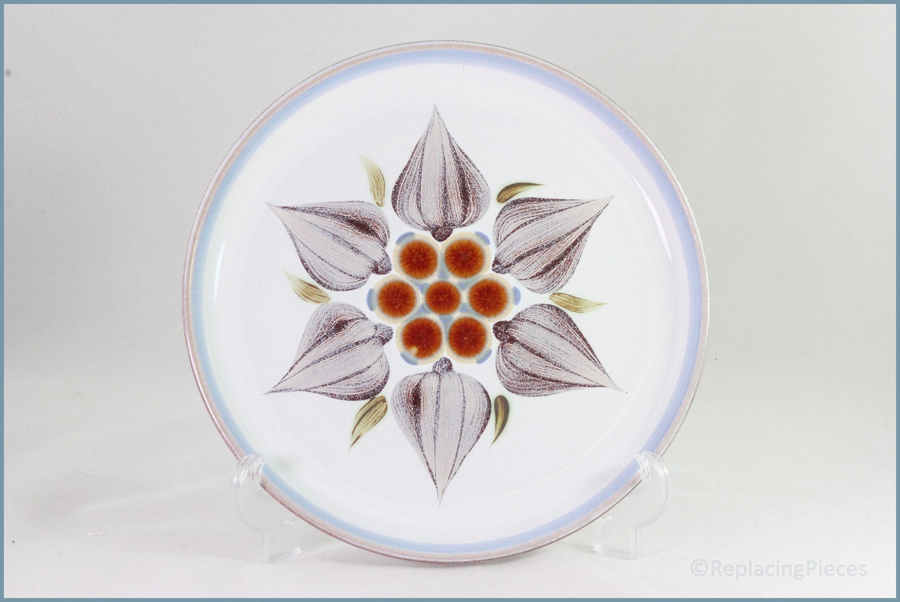 Denby - Chatsworth - Salad Plate