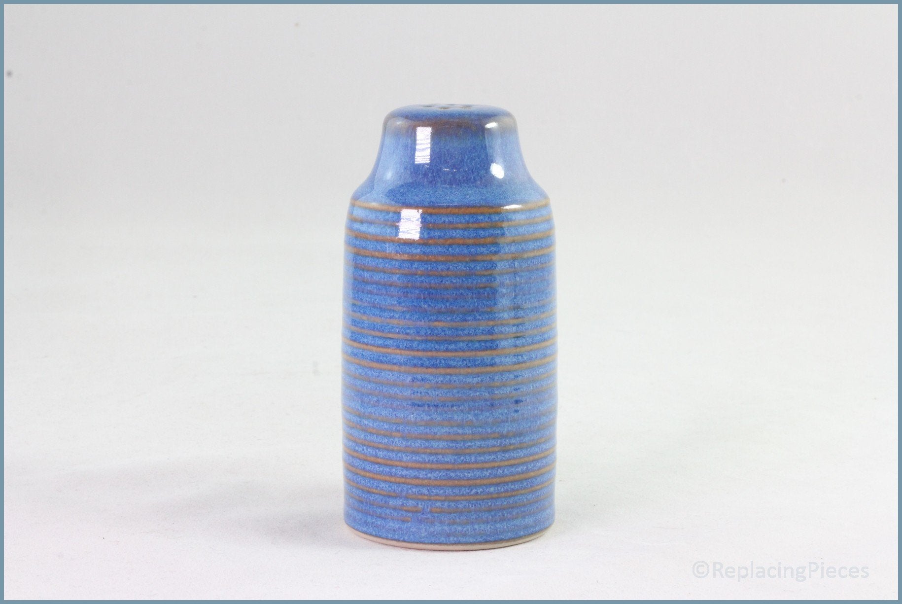 Denby - Chatsworth - Salt Pot