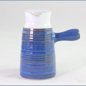 Denby - Chatsworth - Vinegar Bottle (no stopper)