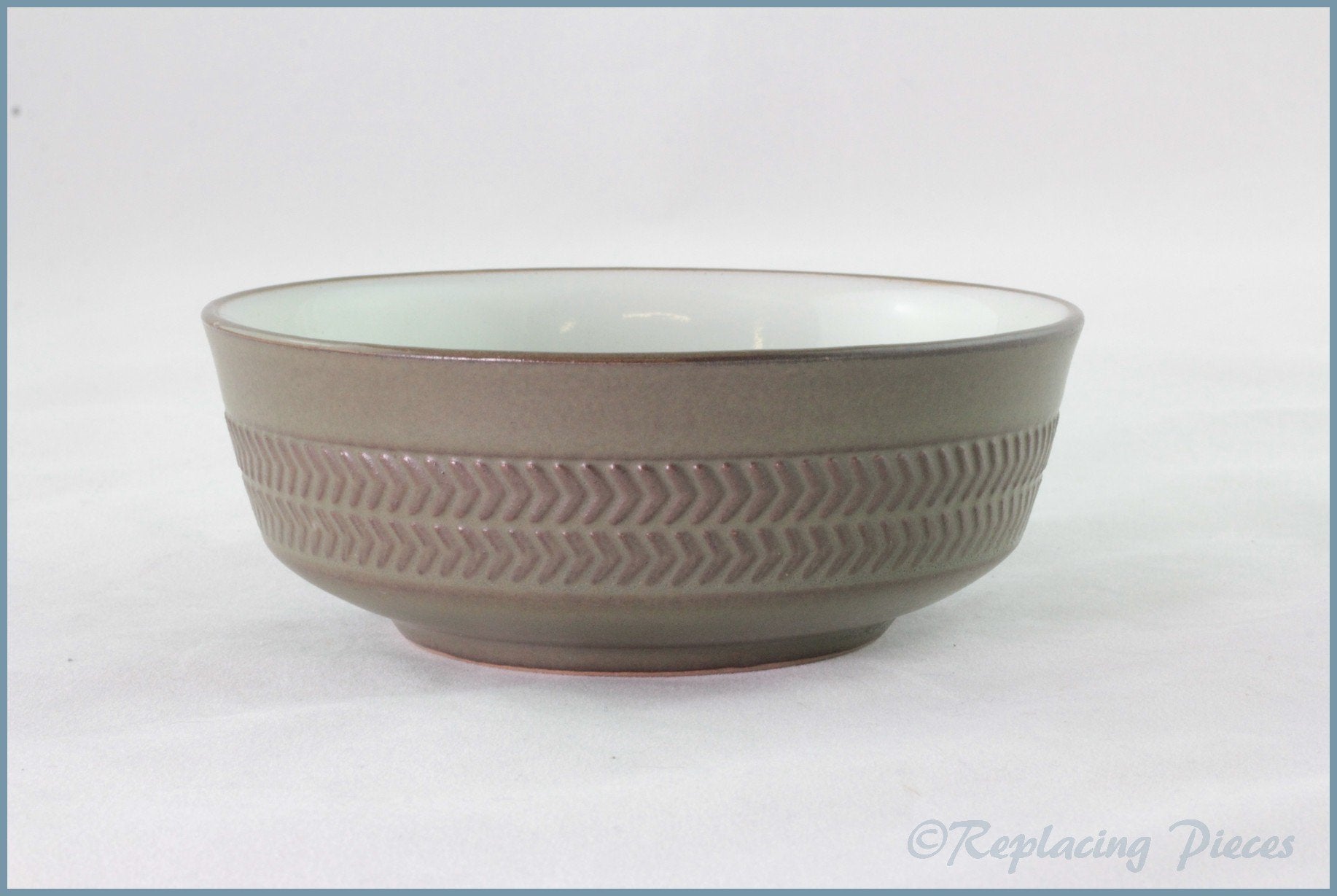 Denby - Chevron - 5