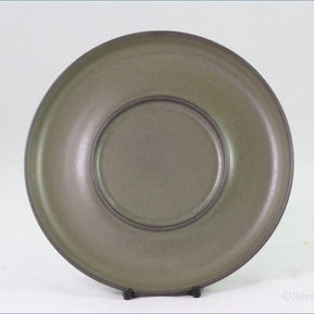Denby - Chevron - Gravy Boat Stand
