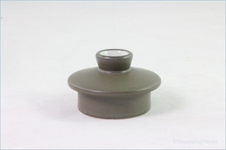 Denby - Chevron - Lid ONLY