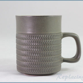 Denby - Chevron - Mug