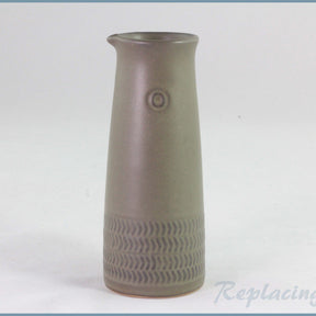 Denby - Chevron - Oil Bottle BASE ONLY