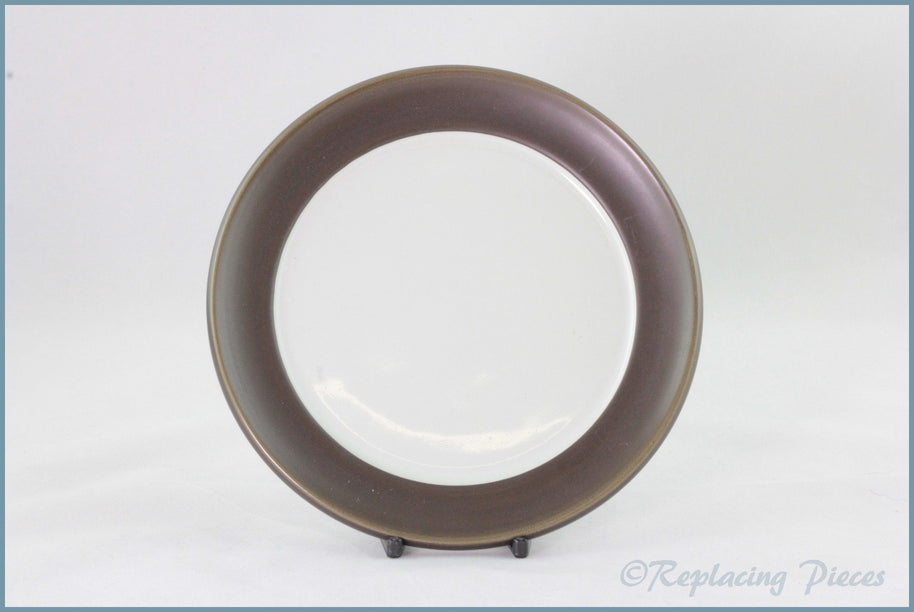 Denby - Chevron - Dinner Plate