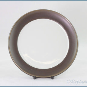 Denby - Chevron - Dinner Plate