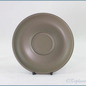 Denby - Chevron - Tea Saucer
