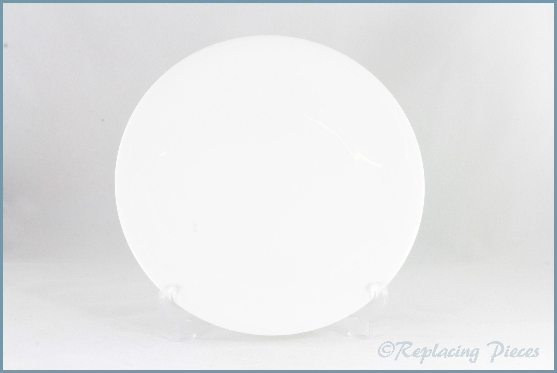 Denby - China By Denby - Dinner Plate 