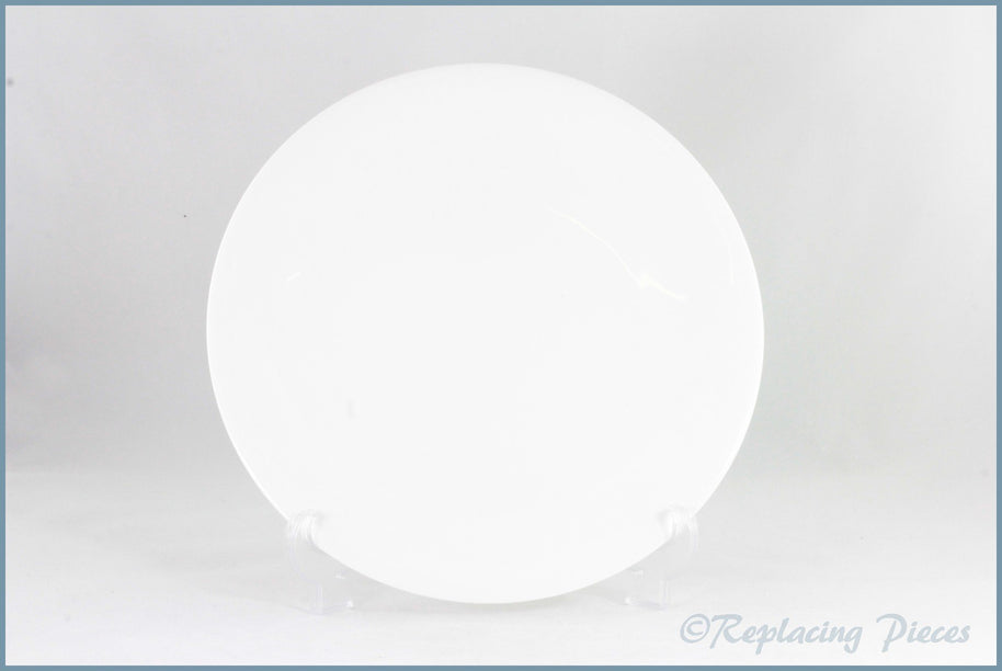 Denby - China By Denby - 9 1/8" Luncheon Plate