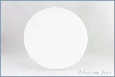 Denby - China By Denby - 9 1/8" Luncheon Plate