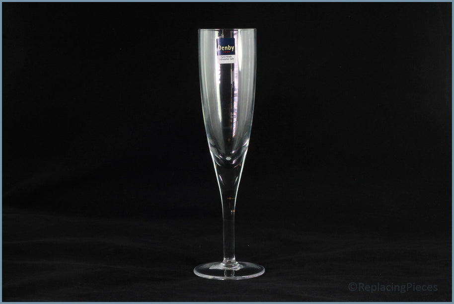 Denby - China By Denby - Champagne Flute