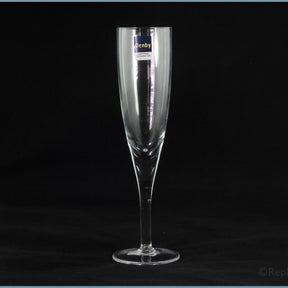 Denby - China By Denby - Champagne Flute