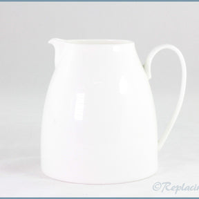 Denby - China By Denby - 1 1/2 Pint Jug