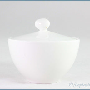 Denby - China By Denby - Lidded Sugar Bowl