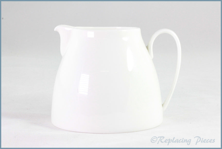 Denby - China By Denby - Milk Jug