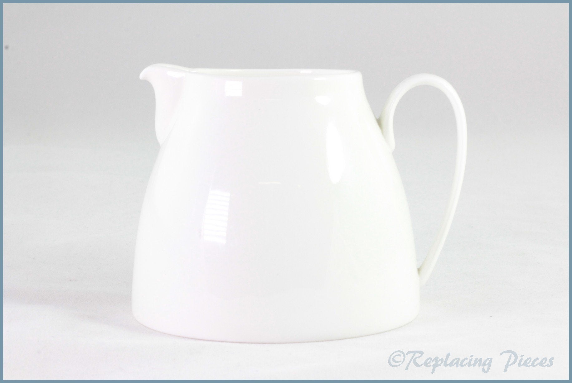 Denby - China By Denby - Milk Jug