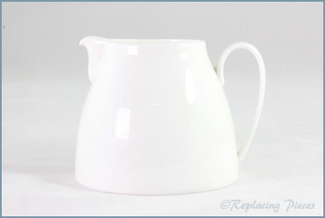 Denby - China By Denby - Milk Jug