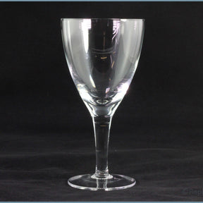 Denby - China By Denby - White Wine Glass