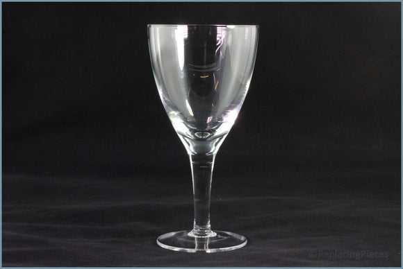 Denby - China By Denby - White Wine Glass
