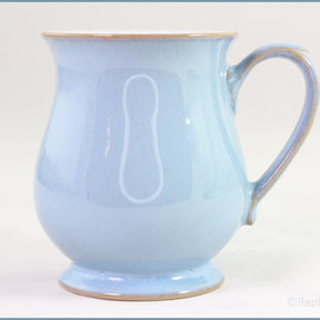 Denby - Colonial Blue - Craftsman Mug