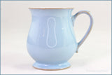 Denby - Colonial Blue - Craftsman Mug