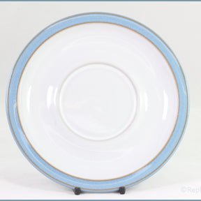 Denby - Colonial Blue - Gravy Boat Stand