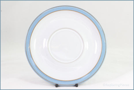 Denby - Colonial Blue - Gravy Boat Stand