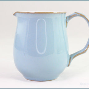 Denby - Colonial Blue - Milk Jug